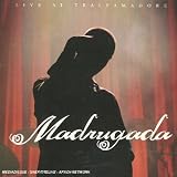 Madrugada -  Live at Tralfamadore