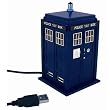 Doctor Who Tardis USB Hub