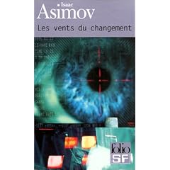 Les Vents du changement