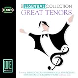 The Essential Collection: Great Tenors