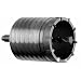 Milwaukee 48-20-5095 3-1/2-Inch Core Bit with Center Bit