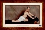George: the Timeless Art of Seduction Movies Art Poster Print, 36x24