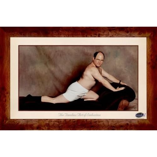 George: The Timeless Art of Seduction