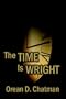 The Time is Wright: A Crime Novel