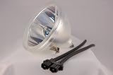 Zenith/LG 6912B22002C     OEM PROJECTION TV LAMP EQUIVALENT WITH HOUSING On Sale