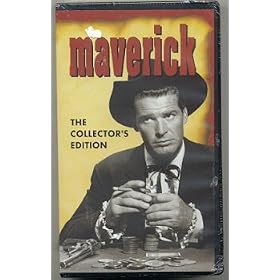 Maverick Collector's Edition: Ghost Rider & The Jeweled Gun