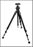 OSN 57.75 Carbon Fiber with Magnesium Ball Socket Head