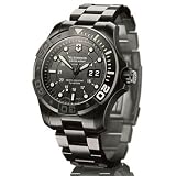 Swiss Army Watches- Swiss Army Dive Master 500 Titanium case and Bracelet Limited Edition Mens... by Swiss Army