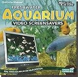 Freshwater Aquarium Video ScreenSavers