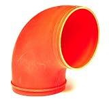 Allegro 9510-90 Elbow for Saddle Vent