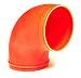 Tools & Hardware : Allegro 9510-90 Elbow for Saddle Vent