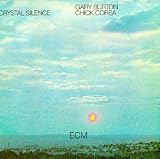 CRYSTAL SILENCE