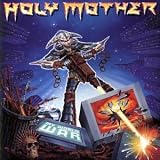 My World War an album by Holy Mother