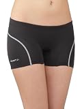 Craft Pro Cool Bike Boxer Shorts Black - Small