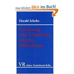 Erziehung und Unterricht unterm Hakenkreuz.