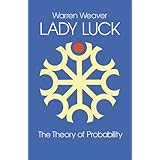 lady luck the theory of probability dover books on mathematics