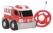 Kid Galaxy - My Remote Control Go Go Fire Truck With Sound