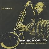 Hank Mobley Quintet
