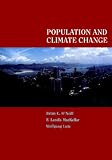 Population and Climate Change