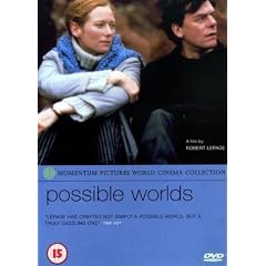 Possible Worlds [DVD] [2001]