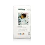 Nature Babycare Chlorine-Free ECO Diapers Size 1 (8-14lbs) (Pack of 4)