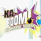 Click here to buy Ka-Boom! by The Wallflowers, Everclear, Squirrel Nut Zippers, Duncan Sheik, and Duran Duran .