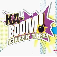 Ka-Boom!