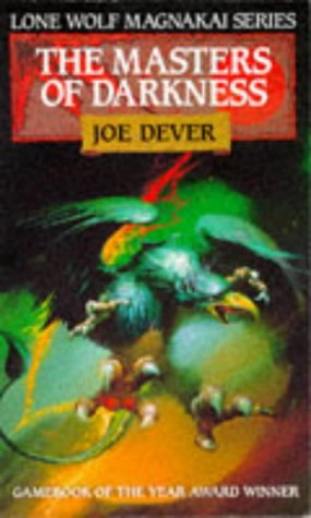 Gamebooks