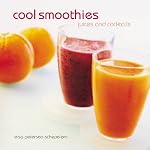 Cool Smoothies, Juices and Tonics book cover