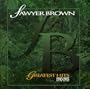 Sawyer Brown - Greatest Hits 1990-1995