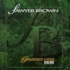 Greatest Hits 1990-1995 by Sawyer Brown