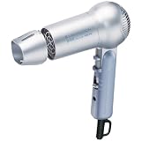 Remington D-4005 Solutions Folding Handle Travel Dryer