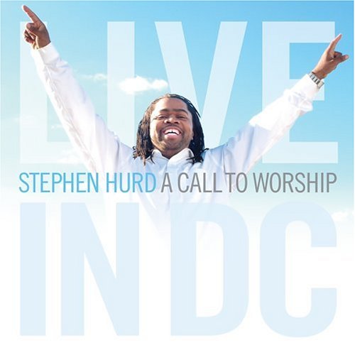 CD-Charts  Music : Call to Worship: Live in DC
