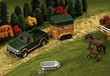 Winner's Circle Derby Truck