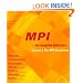 MPI: The Complete Reference (Vol. 2), Vol. 2 - The MPI-2 Extensions