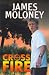 Book Crossfire (Uqp Young Adult Fiction)