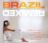 Revue Various Artists  / Brazil Remixed