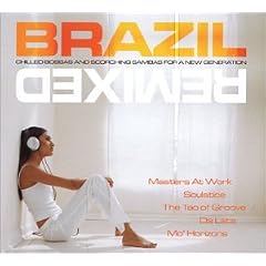Brazil Remixed