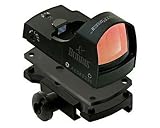 Burris FastFire Red-Dot Reflex Sight with Picatinny Mount ( 4 MOA Dot Reticle)