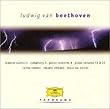 ベートーヴェン: ピアノ協奏曲第4番/交響曲第5番「運命」