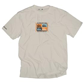 Quiksilver Boys 8-20 “Welcome Wagon” Short Sleeve Tee thumbnail