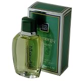 Greenergy By Givenchy For Men. Eau De Toilette Spray 1.7 Ounces