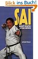 Sai: Karate Weapon of Self-Defense (Literary Links to the Orient)