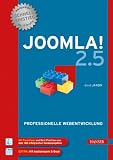 Produkt-Bild: Joomla! 2.5: Professionelle Webentwicklung