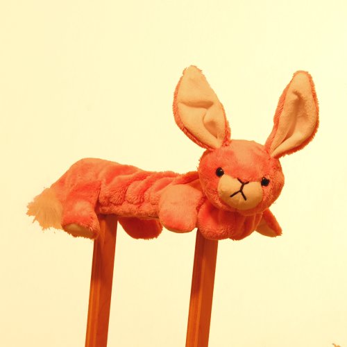 Bunny Crutch Pal Crutch Pad