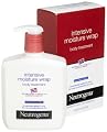Neutrogena Norwegian Formula, Intense Moisture Wrap, Body Treatment, Fragrance Free, 10.5 Ounce by Neutrogena