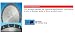 Diteq Corp 14Wlk Bhnd Asphalt Blade,A28 D24002