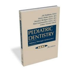 Pediatric Dentistry: Infancy Through Adolescence