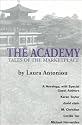 The Academy: Tales of the Marketplace (The Marketplace Series, 4)