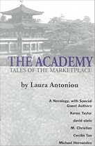 The Academy: Tales of the Marketplace (The Marketplace Series, 4)